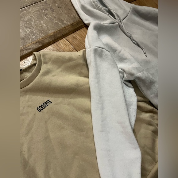 Shein Sweatsuit Bundle - Picture 3 of 4